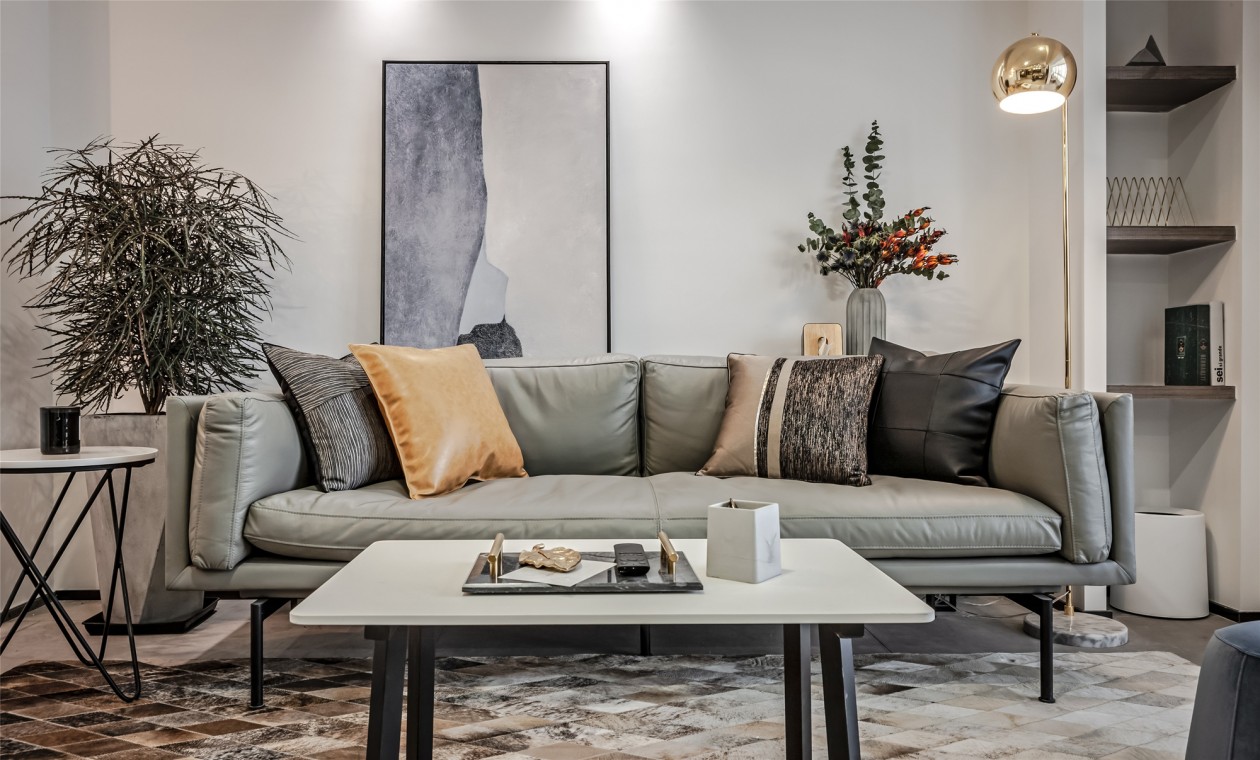 現(xiàn)代前衛(wèi)風(fēng)格室內(nèi)設(shè)計(jì)家裝案例-客廳沙發(fā) 現(xiàn)代前衛(wèi)風(fēng)格室內(nèi)設(shè)計(jì)家裝案例-客廳沙發(fā)