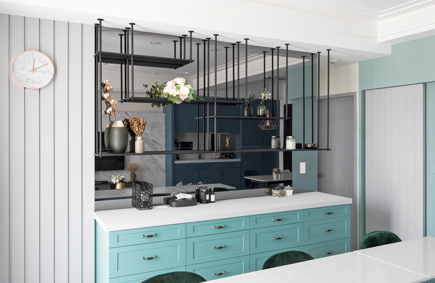 法式輕奢風格家裝設計室內(nèi)裝修效果圖-餐邊柜 法式輕奢風格家裝設計室內(nèi)裝修效果圖-餐邊柜