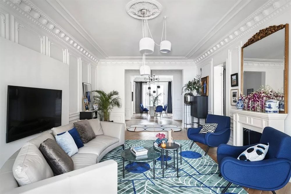 茂名市碧桂園鳳凰城其他三居室裝修案例