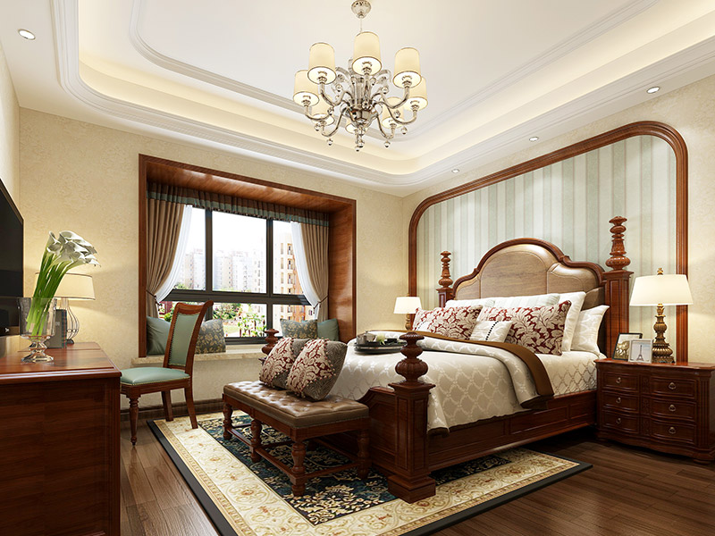 佛山市金茂碧桂園正榮府現(xiàn)代簡(jiǎn)約風(fēng)格五居室裝修案例