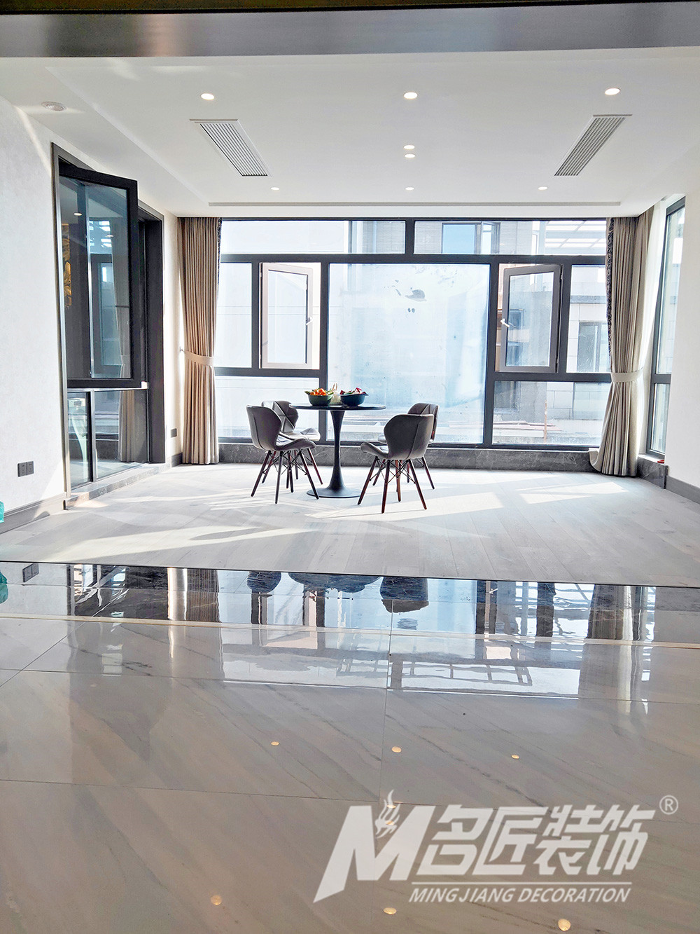 別墅裝修-休閑區 別墅裝修-休閑區