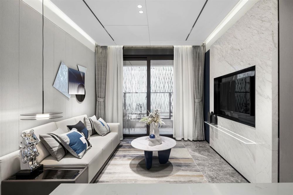 佛山市時(shí)代愛(ài)車(chē)小鎮(zhèn)(佛山)其他三居室裝修案例