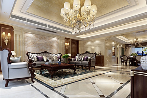 汕尾市婦幼保健院宿舍其他別墅裝修案例