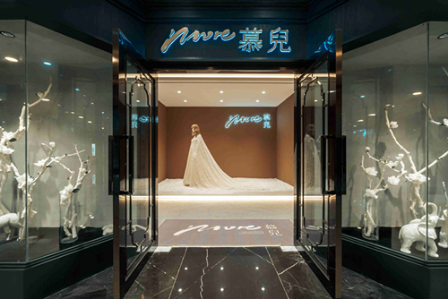 海口市海口十里春風現代風格辦公空間裝修案例