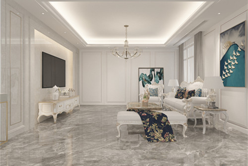 中山市盈天可樂(lè)國(guó)際混搭別墅裝修案例