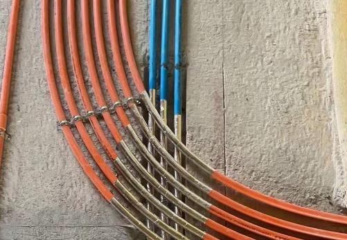 廣州樓盤裝修工地_廣州樓盤施工現場