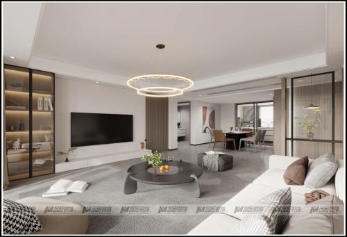 【名匠裝飾】&middot; 蘭園，歸心之所