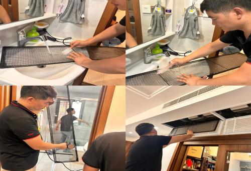 【匠&middot;服務文化】揭密&ldquo;名匠七星售后保養服務&rdquo;