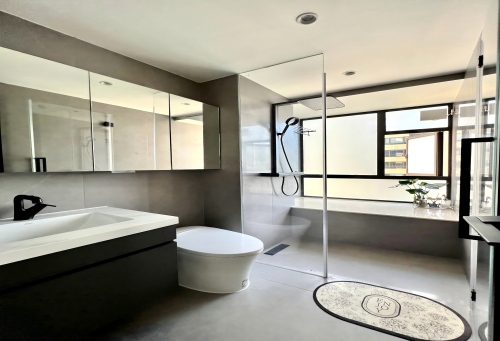 衛生間反味太&ldquo;上頭&rdquo;？名匠裝飾教你從源頭杜絕異味困擾