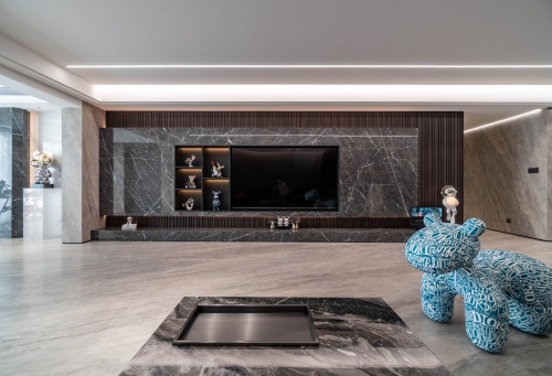 裝修前必看的12個無主燈裝修要點，學會你也能秒變專家！