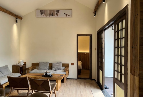 告別蝸居感！掌握這8招，小戶型也能裝出&ldquo;大宅范&rdquo;